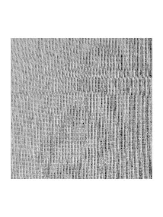 TnS Sofa Throw 2 Seater 180x230cm Grey