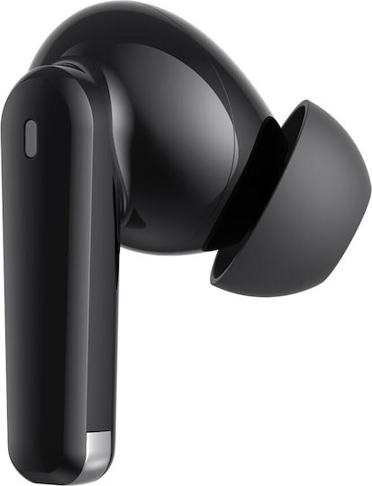 Havit TW956 In-ear Bluetooth Handsfree Ακουστικά με Θήκη Φόρτισης Μαύρα