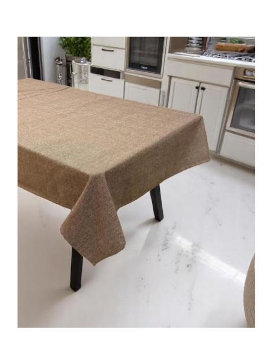 Linea Home Față de masă Ciocolată 150x180cm