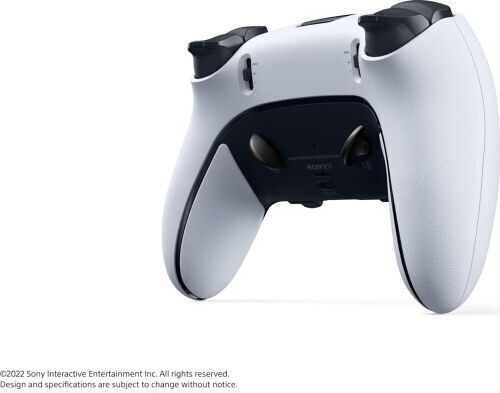 Sony DualSense Edge V2 Ασύρματο Gamepad για PS5 Λευκό