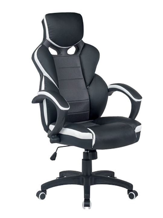 ArteLibre Kleoniki Artificial Leather Black ArteLibre Kleoniki Artificial Leather Black