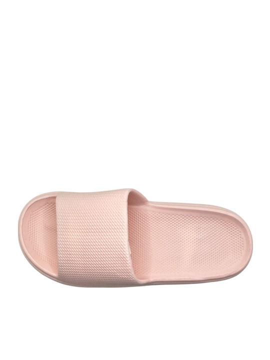 Frauen Flip Flops in Rosa Farbe