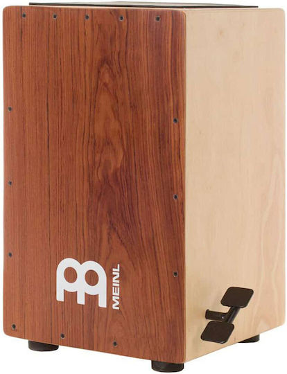 Meinl Cajón Bubinga Mit Saiten Standard