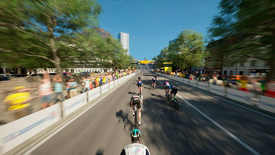 Tour De France Xbox Series X Game