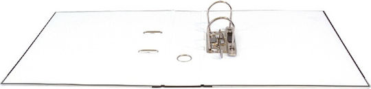 Office Products Κλασέρ 4/30 για Χαρτί A4 Λευκό 25τμχ
