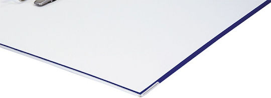 Office Products Κλασέρ 4/30 για Χαρτί A4 Πορτοκαλί 25τμχ
