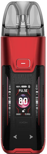 Vaporesso Luxe XR Max 2 Pod Mod 5ml cu Baterie Integrată 3200mAh Roșu