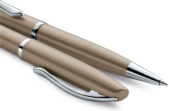 Pelikan Jazz Noble Elegance Metallic Στυλό Ballpoint Πολλαπλών Χρωμάτων