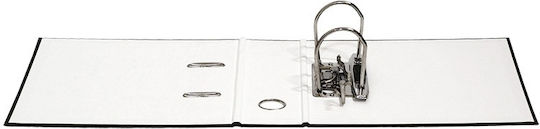 Donau Binders for Paper A5 Red 1pcs