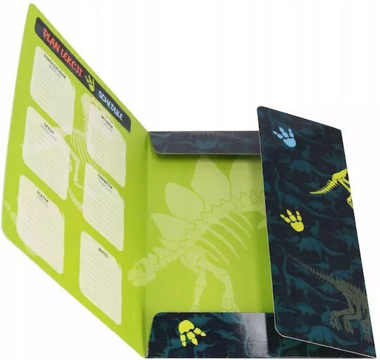 Starpak Clipboard for Paper A4 1pcs