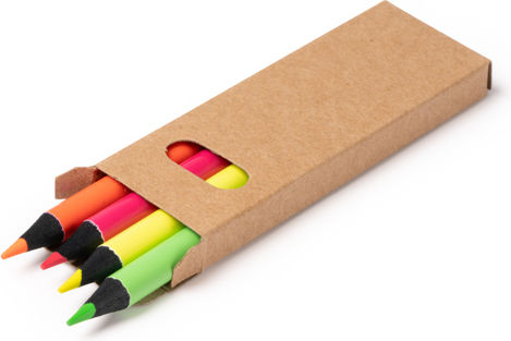 Buntstift-Set Name – Kreativ & Lehrreich