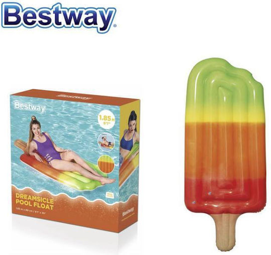 Bestway Saltea Gonflabilă Pentru Copii 185cm