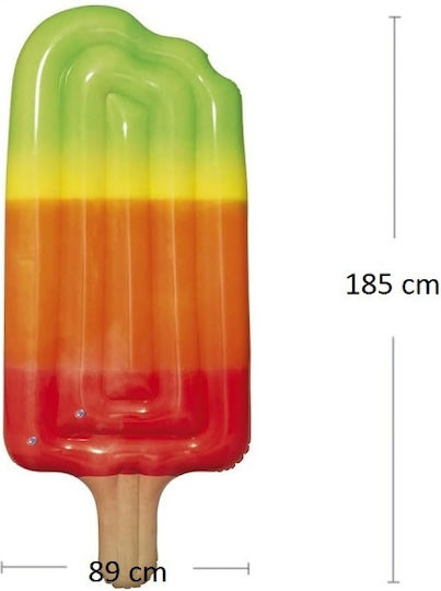 Bestway Saltea Gonflabilă Pentru Copii 185cm