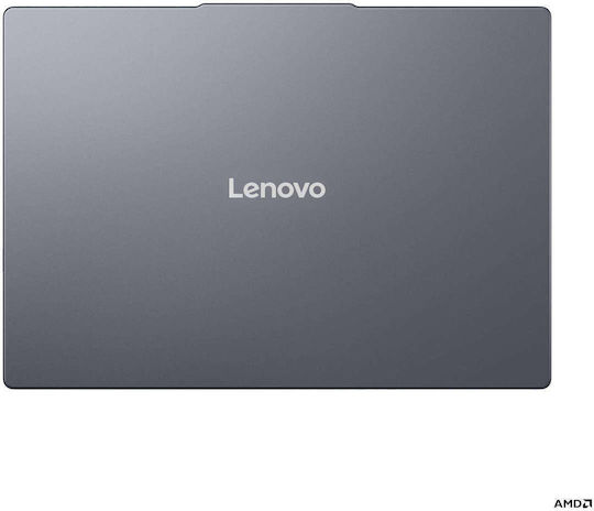 Lenovo IdeaPad Slim 3 15ARP10 15.1" OLED QHD+ 165Hz (Ryzen 5-7533HS/16GB/512GB SSD/W11 S) (GR Keyboard)