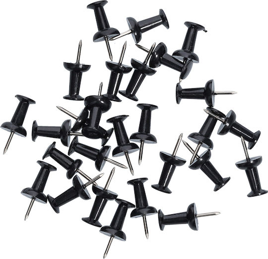 Push Pins Set 25pcs Z-l 11237