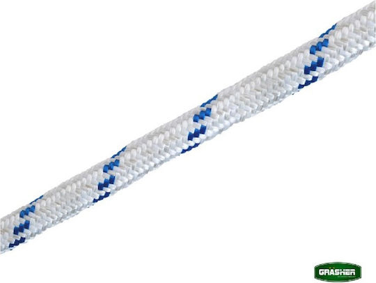 Frânghie din poliester scufundabil Grasher 14mm rolă 100m 101185