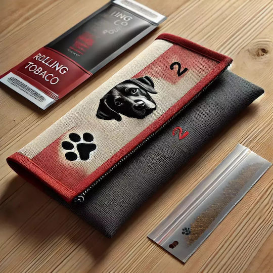 Pernă cu fermoar personalizată Pisica Fericită