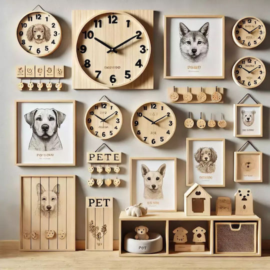 Special Craft Pet Cutting Boards Prince