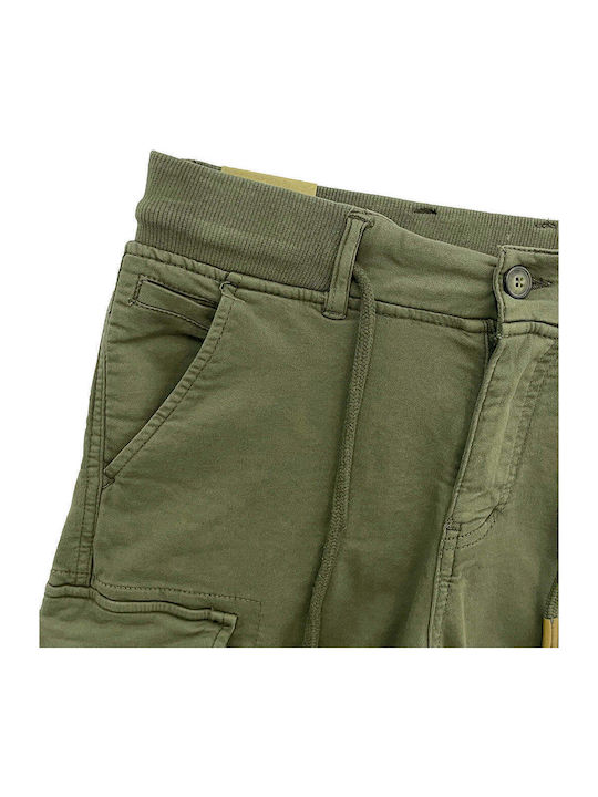 Men's Shorts Cargo Khaki