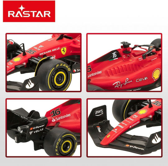 Αυτοκίνητο Radio Control Colorbaby 1:18