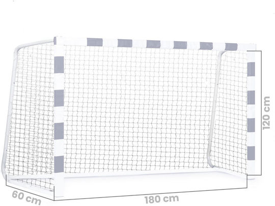 NEO Sport Plasă De Fotbal 180x120x60cm