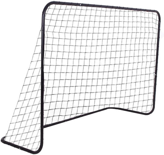 Porți De Fotbal 122x183cm Set 2 Bucăți