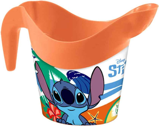 Σετ Παιχνιδιών Τη Παραλία Unice Toys 18 Cm Πολύχρωμο