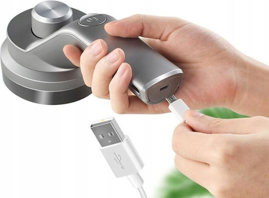 Lint Remover 3 Levels Lcd Display Usb Charging All Types Fabrics