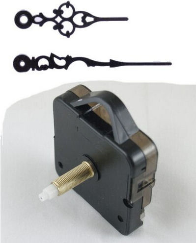 CHeirokamoto Clock Mechanism