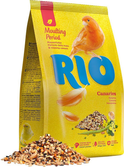 Mealberry Canaries Τροφή για Καναρίνια 500gr