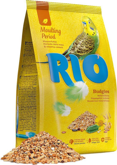 Mealberry Hrană pentru Budgerigars 1kg