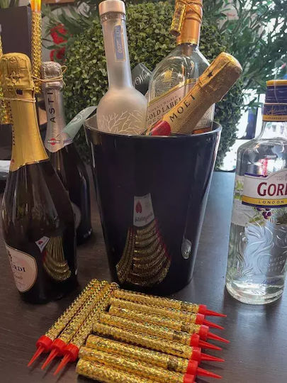 MA.VI.PY. Tortendekoration 2Stück