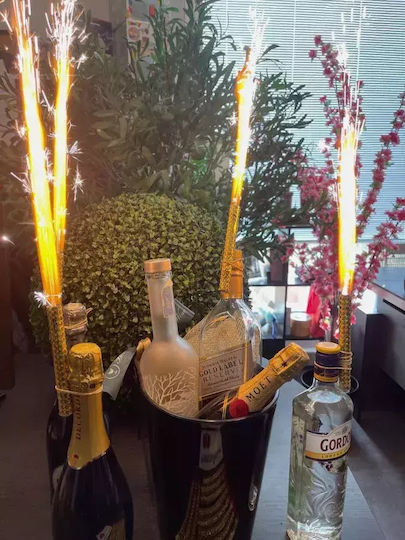 MA.VI.PY. Tortendekoration 2Stück