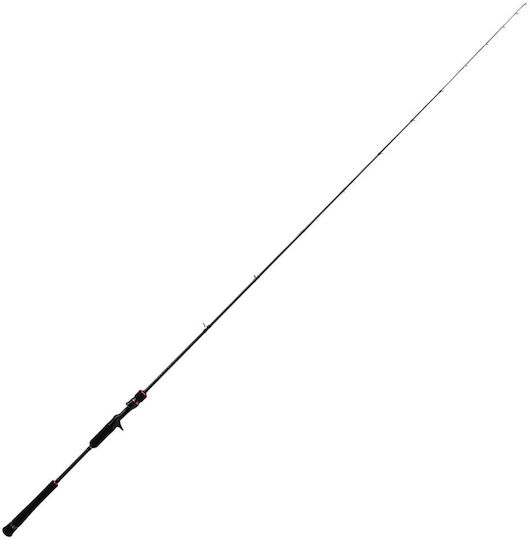 MajorCraft Redback 5G Καλάμι Ψαρέματος για Tai Rubber 1.86m 160gr