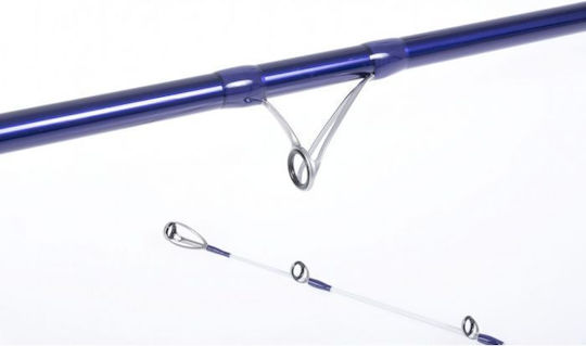Vercelli Enygma Καλάμι Ψαρέματος για Casting / Surf Casting 4.2m 100-200gr
