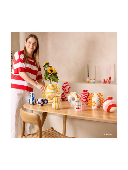 Que Rico Vază Decorativă 1buc