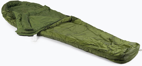 Ferrino Schlafsack Einzeln 2 Jahreszeiten Yukon Pro Mid-Season