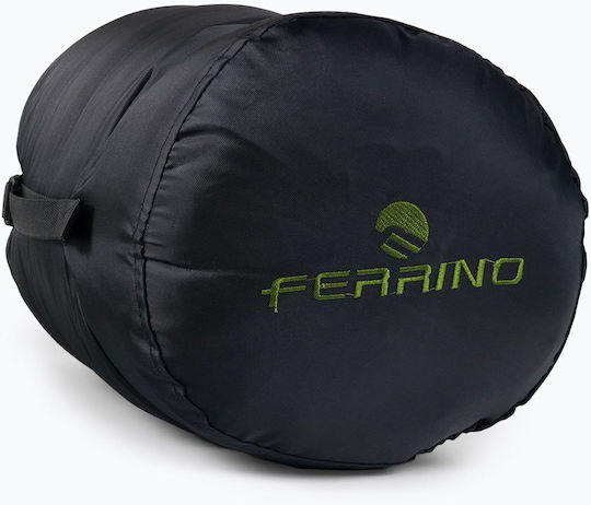 Ferrino Schlafsack Einzeln 2 Jahreszeiten Yukon Pro Mid-Season