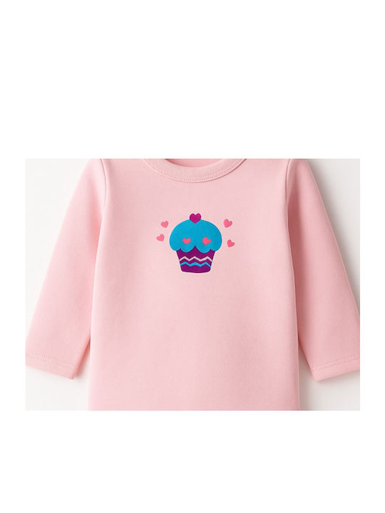 Lullaby Φορμάκι Lullaby Pink