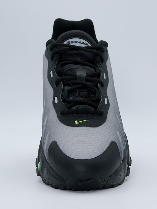 Air Max Kinder Sneakers Gray