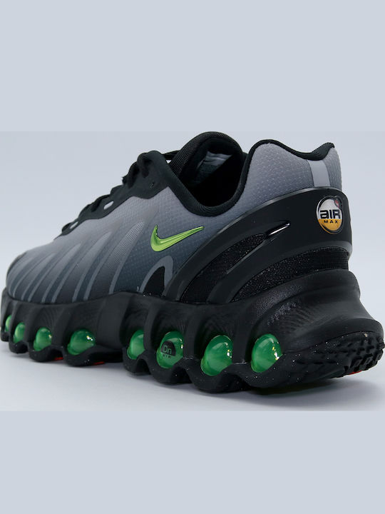 Air Max Kinder Sneakers Gray