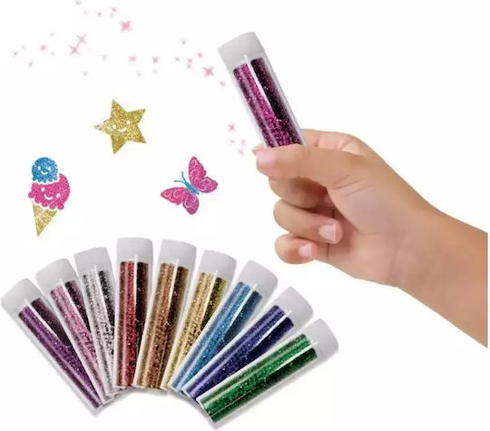 Ses Creative Biodegradable Glitter S00252