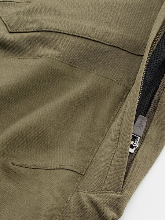 Pinewood Pantaloni de Vânătoare în culoarea Verde