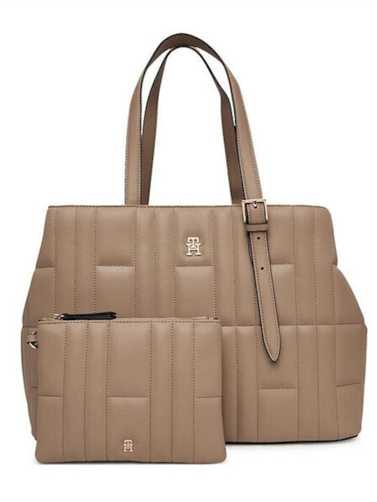 Set Women's Bag Tote Handbag Puro