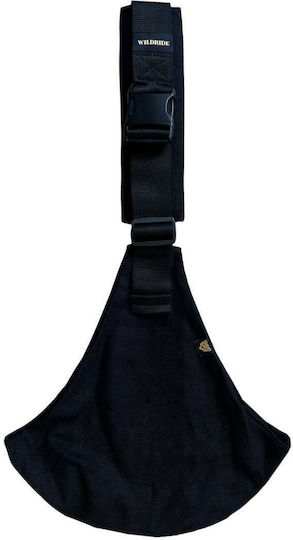 Wildride Classic Carrier Black