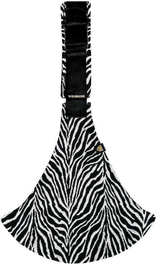 Wildride Clasic Sling Negru