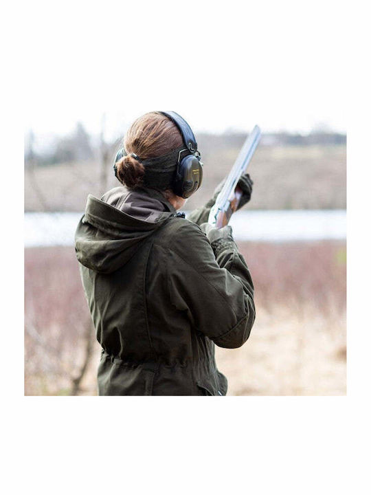 Pinewood Jagdjacke Grün