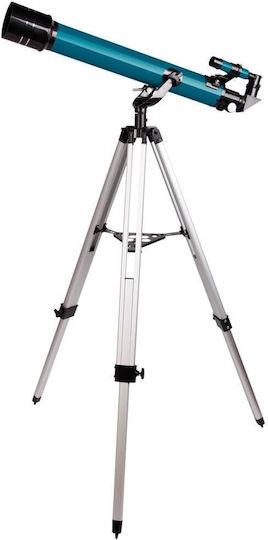 Levenhuk Labzz Tk 60mm Telescope with Case Lev-