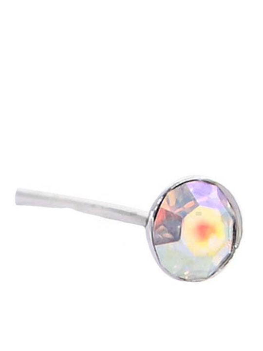 Asimi Body Piercing Nose Piercing Earring Asimi Body Piercing Nose Piercing Earring