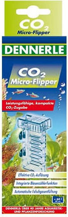 Dennerle Co2 Micro-flipper 3075